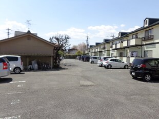 大庭駅 徒歩11分 2階の物件内観写真